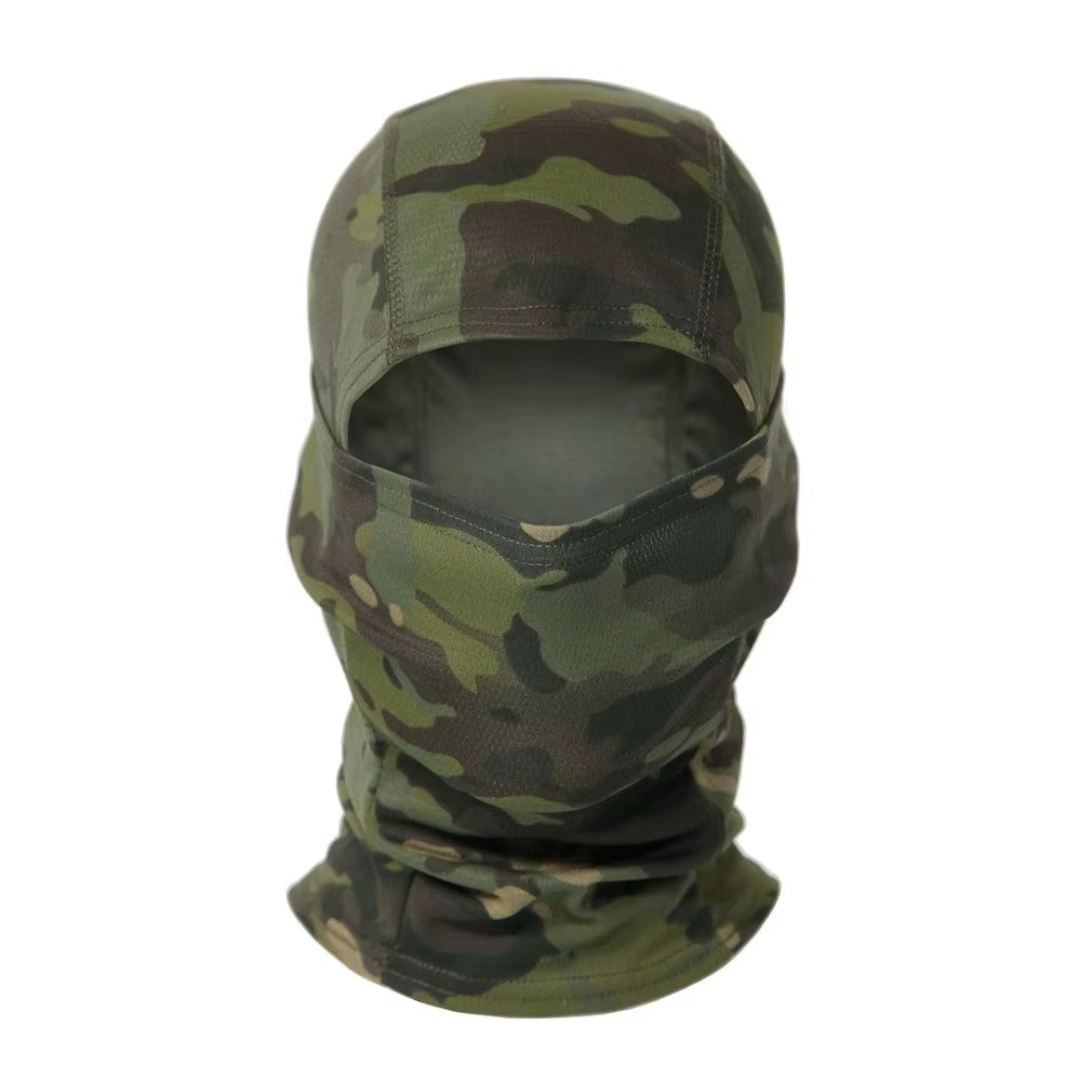 All-Weather Full Coverage Balaclava for Ultimate Comfort