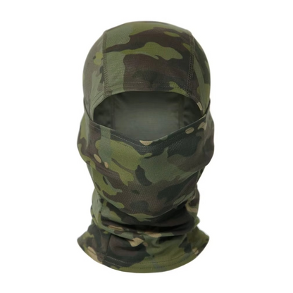 All-Weather Full Coverage Balaclava for Ultimate Comfort
