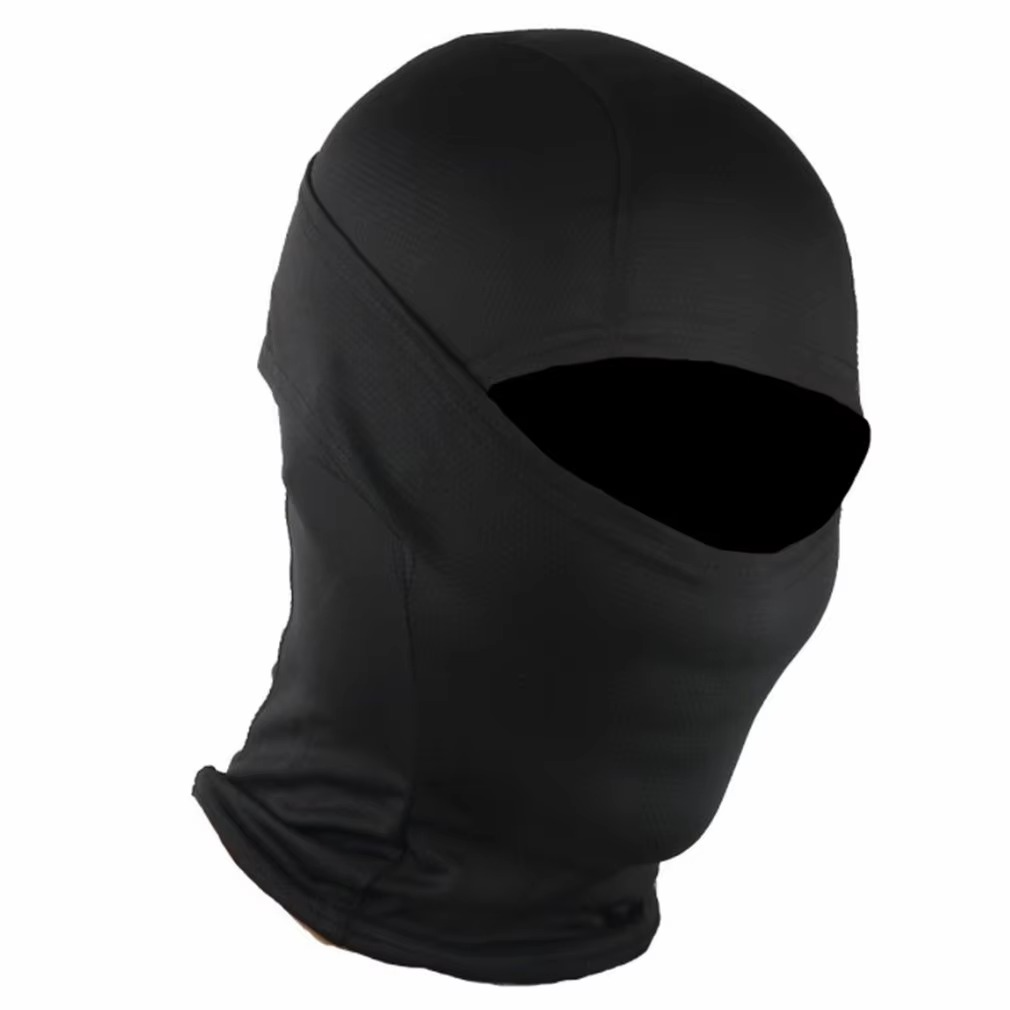 All-Weather Full Coverage Balaclava for Ultimate Comfort