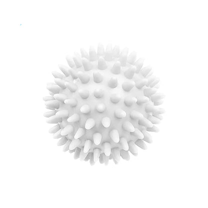 Eco-Friendly Laundry Balls for Frizz-Free, Soft Clothes - Set of 5