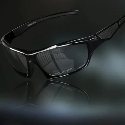 Sleek Round Metal Sunglasses with Enhanced UV Protection