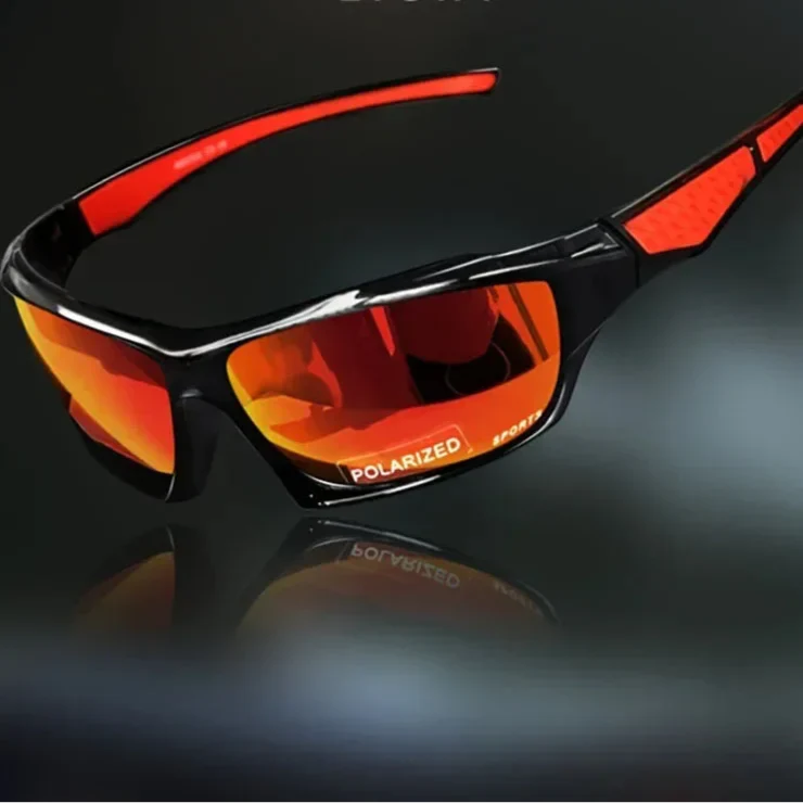 Sleek Round Metal Sunglasses with Enhanced UV Protection