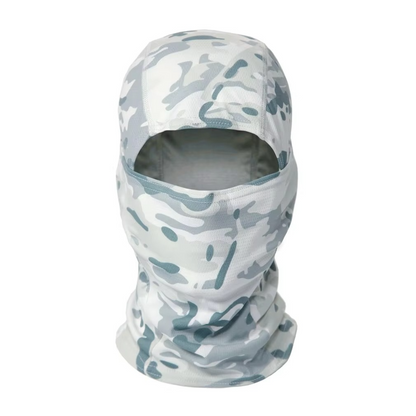 All-Weather Full Coverage Balaclava for Ultimate Comfort