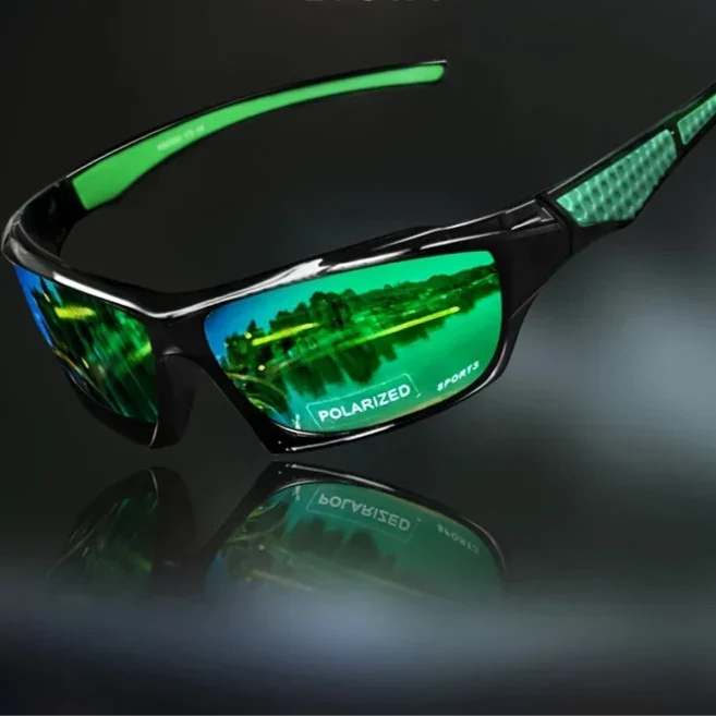 Sleek Round Metal Sunglasses with Enhanced UV Protection