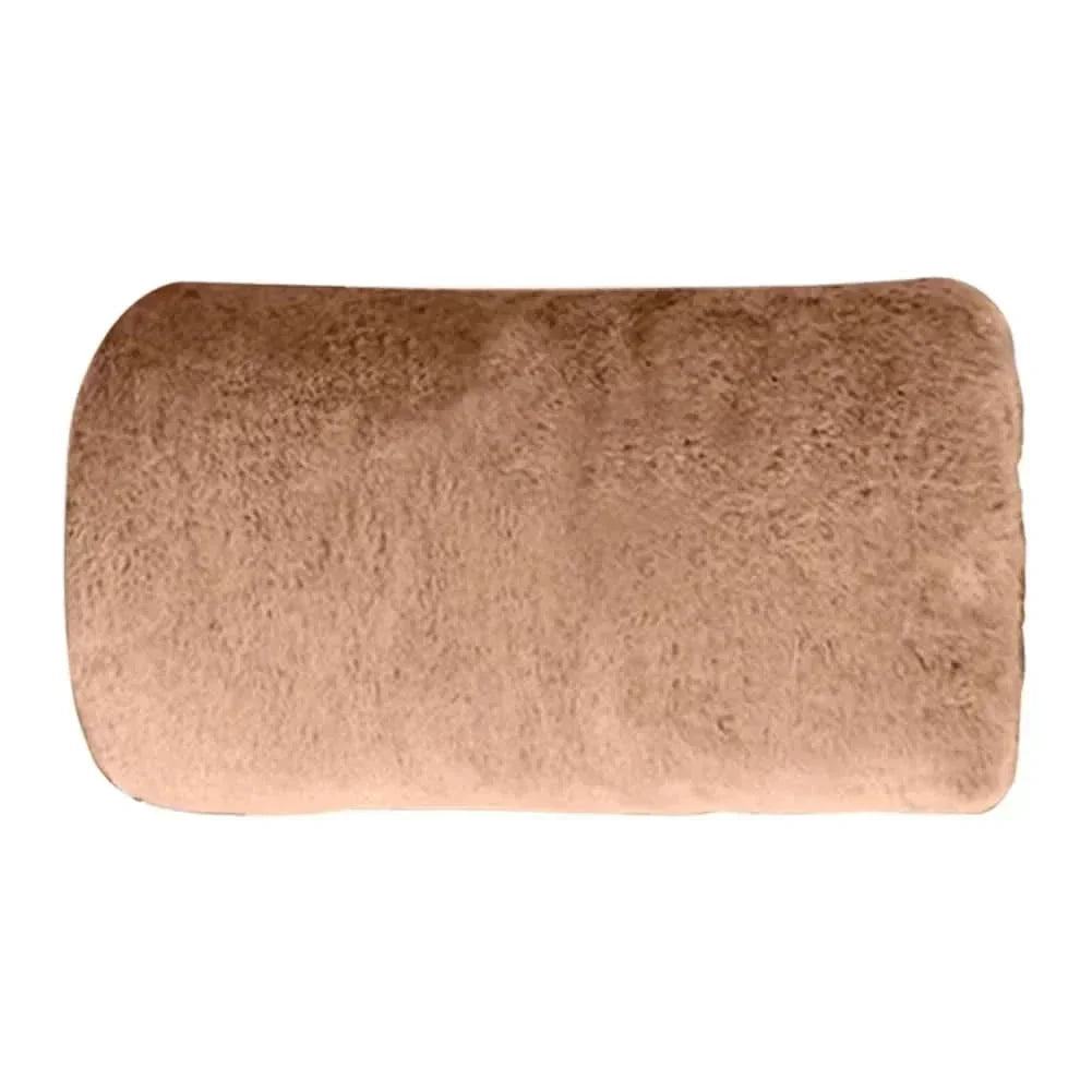 Portable Warmth Pad with USB Charging and Extended Use
