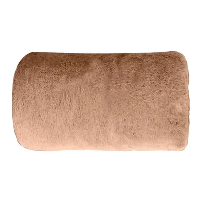 Portable Warmth Pad with USB Charging and Extended Use