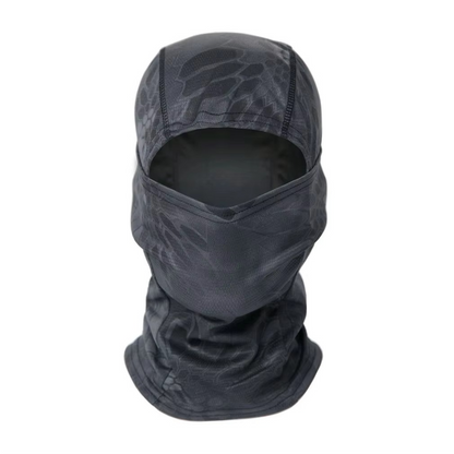 All-Weather Full Coverage Balaclava for Ultimate Comfort