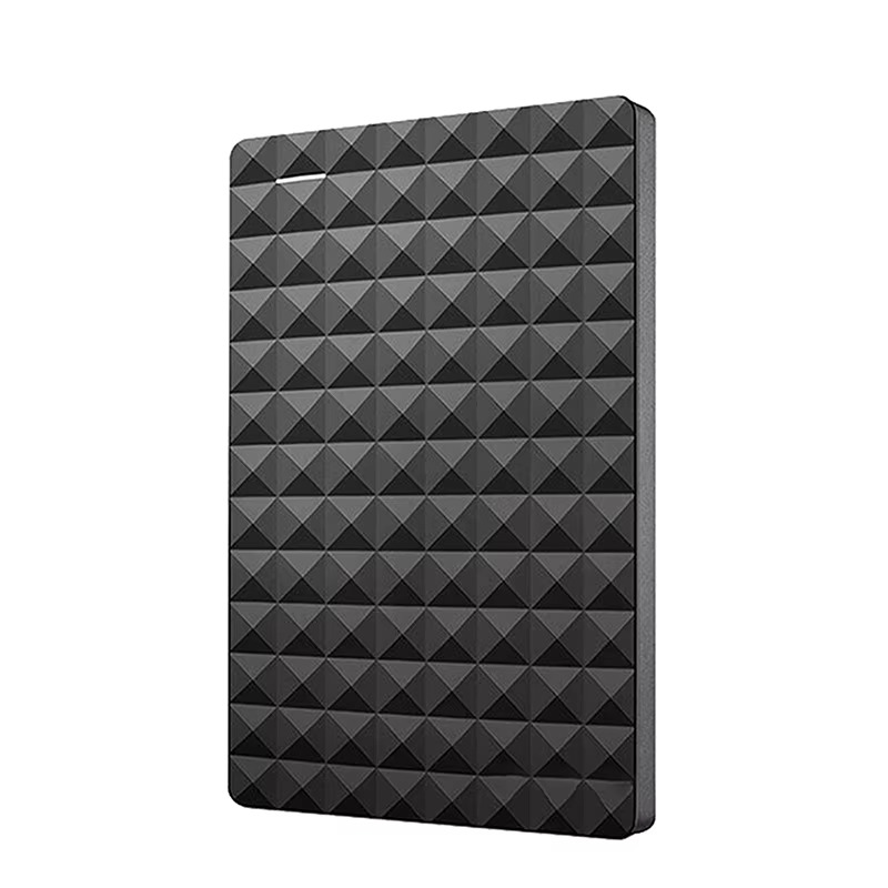 64GB Portable Storage Drive with USB 3.0 and Backup Tool