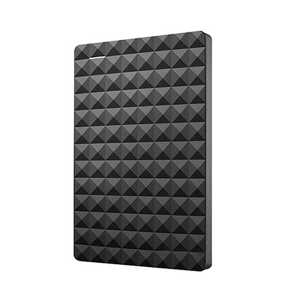 64GB Portable Storage Drive with USB 3.0 and Backup Tool