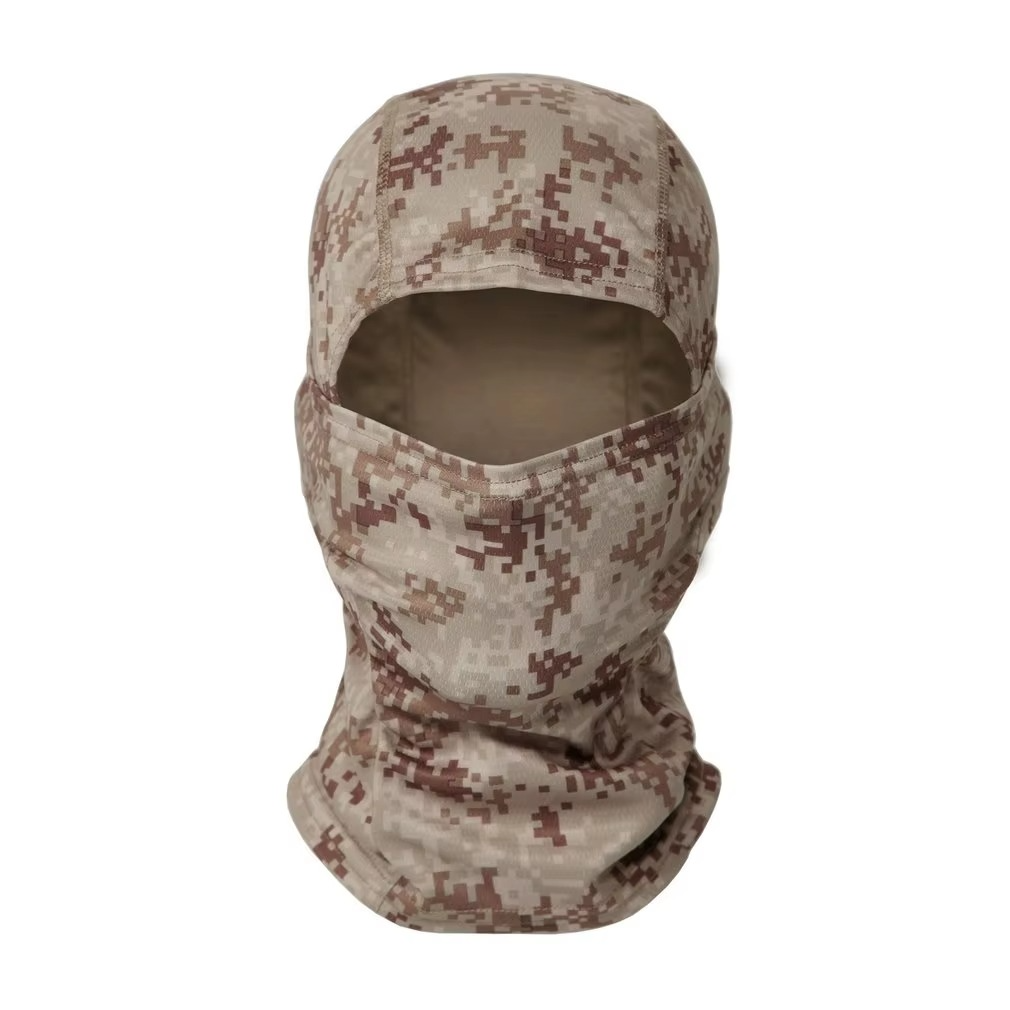 All-Weather Full Coverage Balaclava for Ultimate Comfort