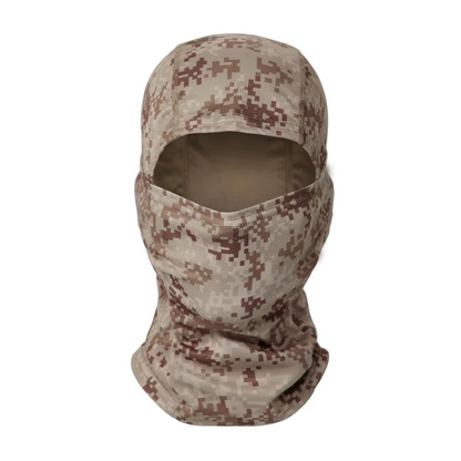 All-Weather Full Coverage Balaclava for Ultimate Comfort