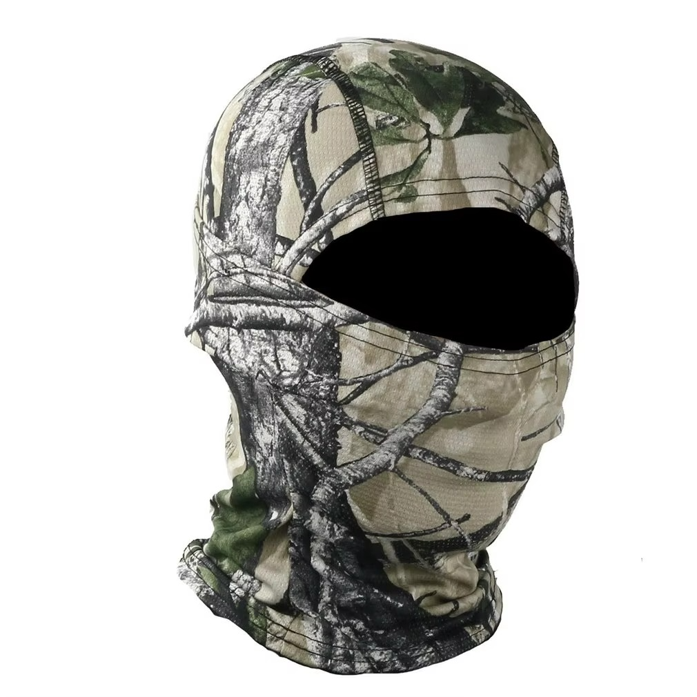All-Weather Full Coverage Balaclava for Ultimate Comfort