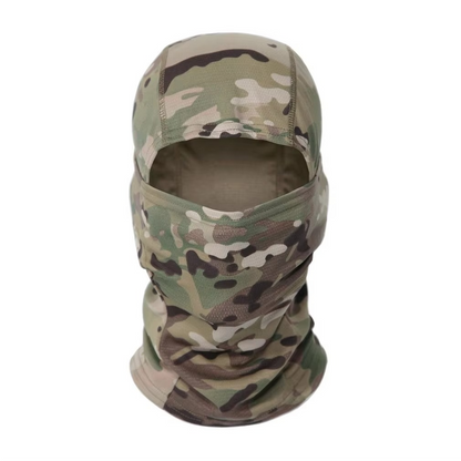All-Weather Full Coverage Balaclava for Ultimate Comfort