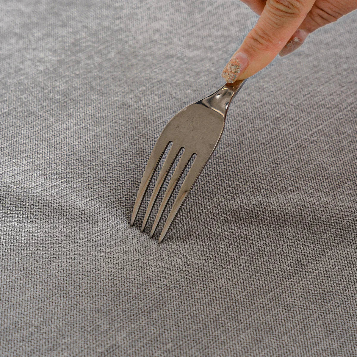 Durable Sofa Shield Cover with Eco-Friendly Fabric