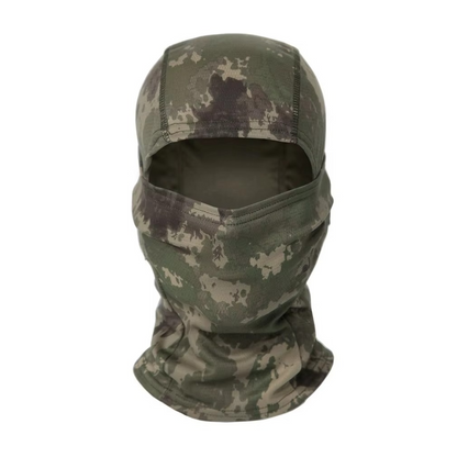All-Weather Full Coverage Balaclava for Ultimate Comfort