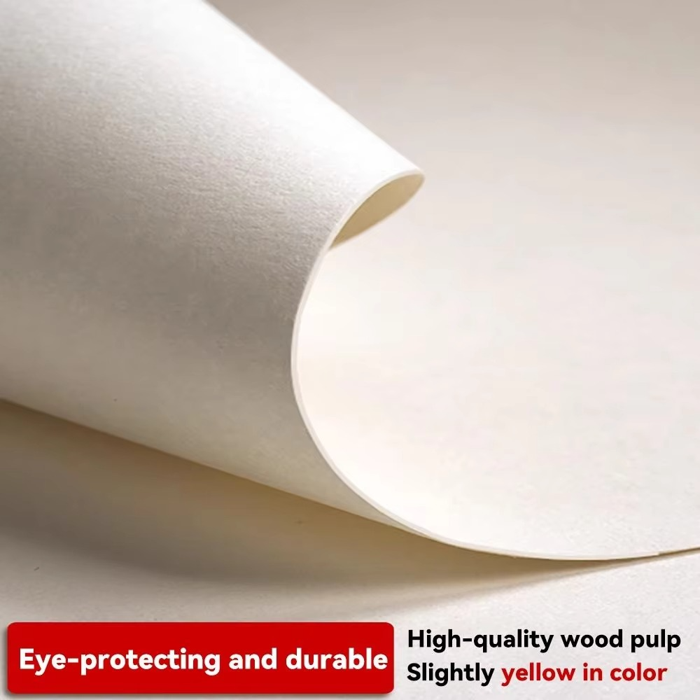 Thick Paper Spiral Sketch Book for Creative Masterpieces