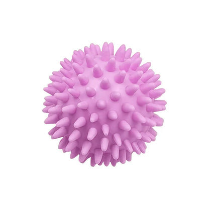 Eco-Friendly Laundry Balls for Frizz-Free, Soft Clothes - Set of 5