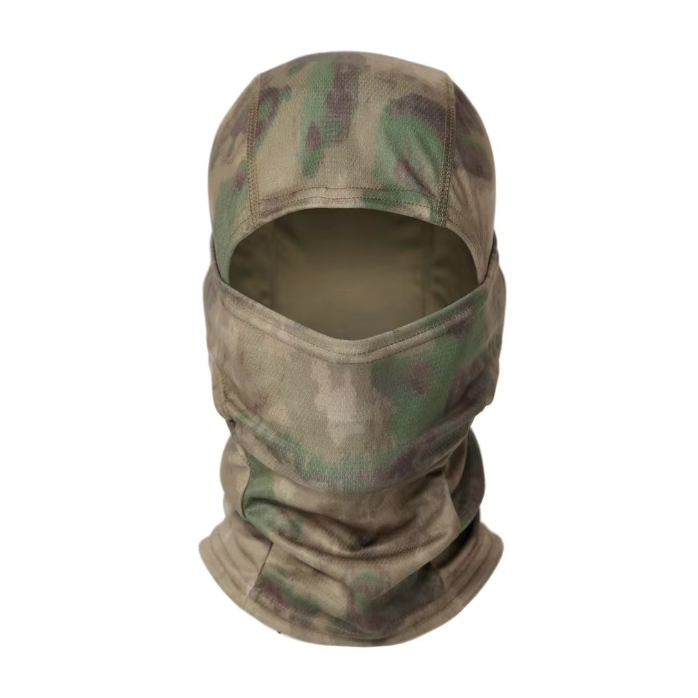All-Weather Full Coverage Balaclava for Ultimate Comfort