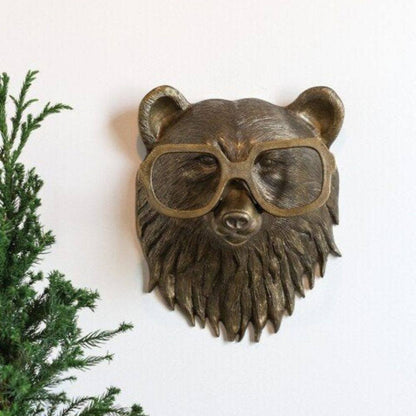 Charming Animal Wall Art for Your Home Decor