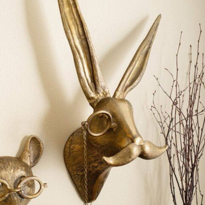 Charming Animal Wall Art for Your Home Decor