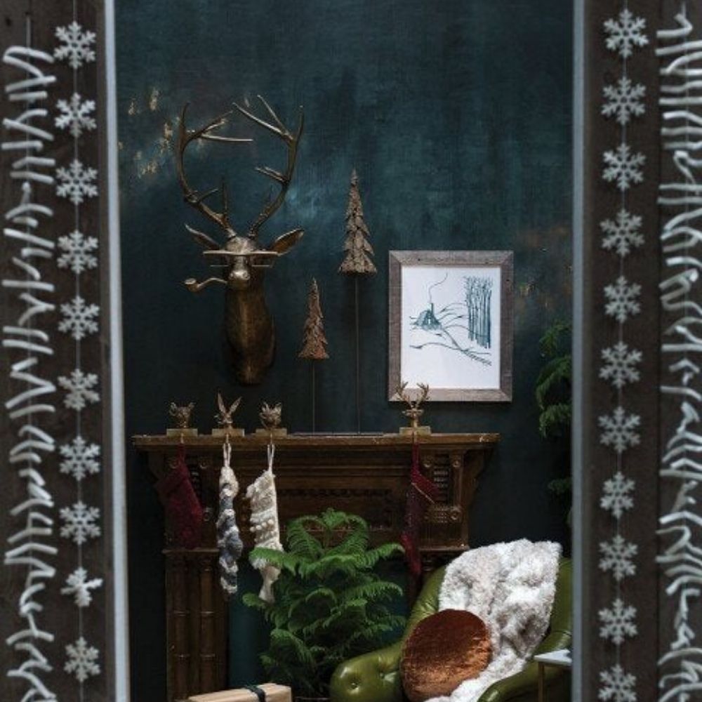 Charming Animal Wall Art for Your Home Decor