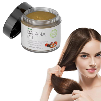 Nourishing Scalp and Hair Oil for Ultimate Hydration