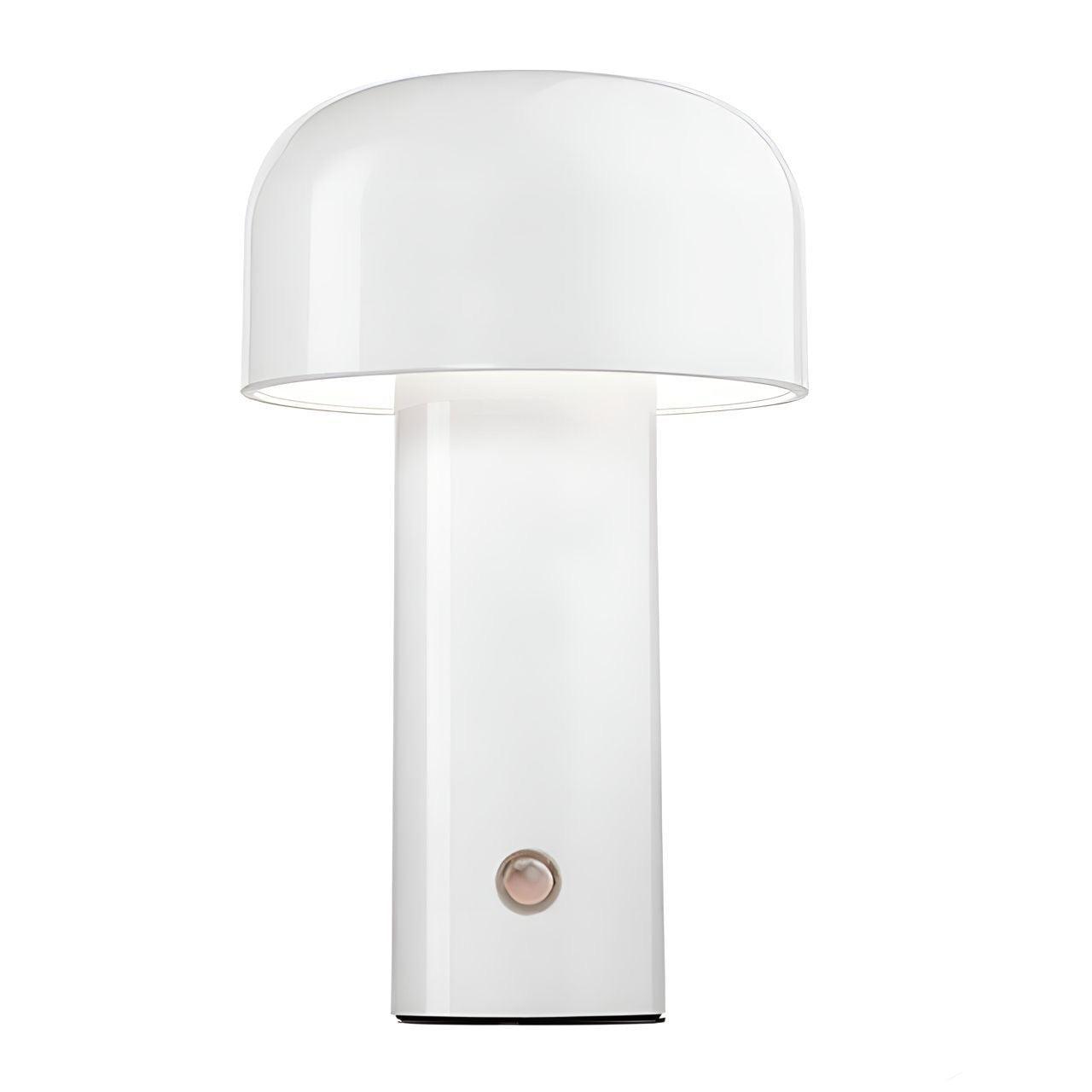Portable LED Ambient Lamp with Rechargeable Design
