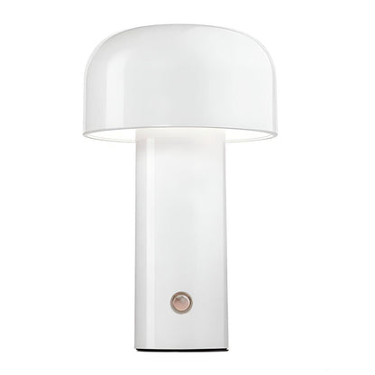 Portable LED Ambient Lamp with Rechargeable Design
