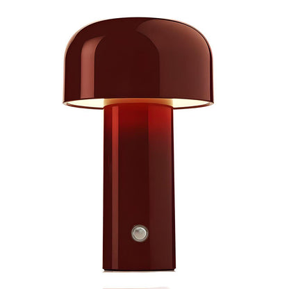 Portable LED Ambient Lamp with Rechargeable Design