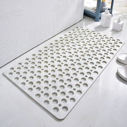 Non-Slip Bath Mat for Safer Showers and Bathtubs