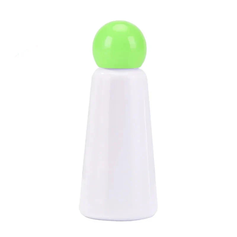 Vacuum-Sealed Insulated Bottle for Hot and Cold Beverages, 500ml
