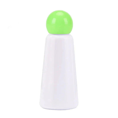 Vacuum-Sealed Insulated Bottle for Hot and Cold Beverages, 500ml