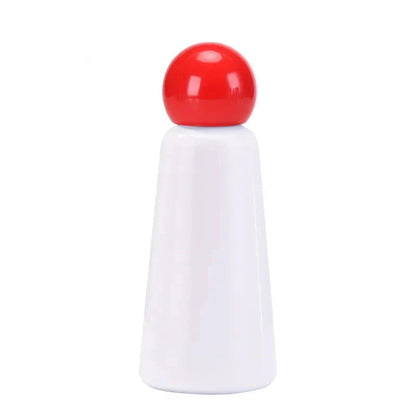 Vacuum-Sealed Insulated Bottle for Hot and Cold Beverages, 500ml