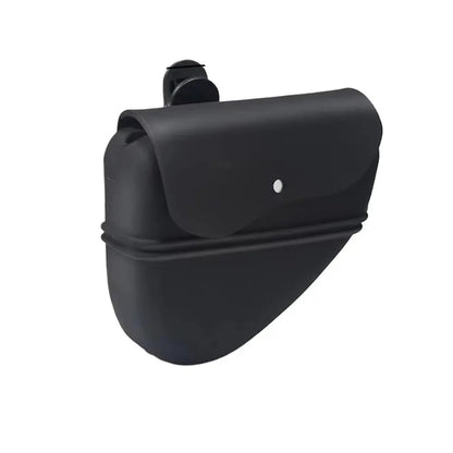 Ultimate Dog Treat Carrier with Adjustable Clip and Waterproof Design