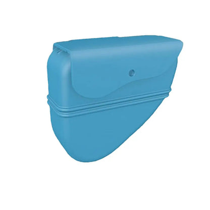 Ultimate Dog Treat Carrier with Adjustable Clip and Waterproof Design