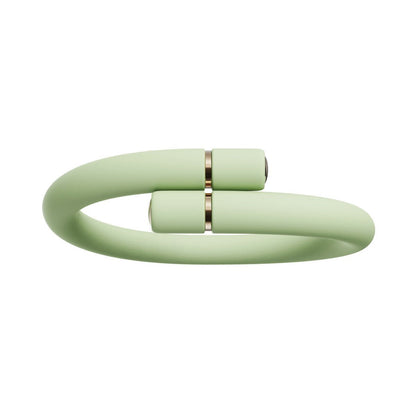 Eco-Friendly Insect Shield Wristband with Adjustable Modes
