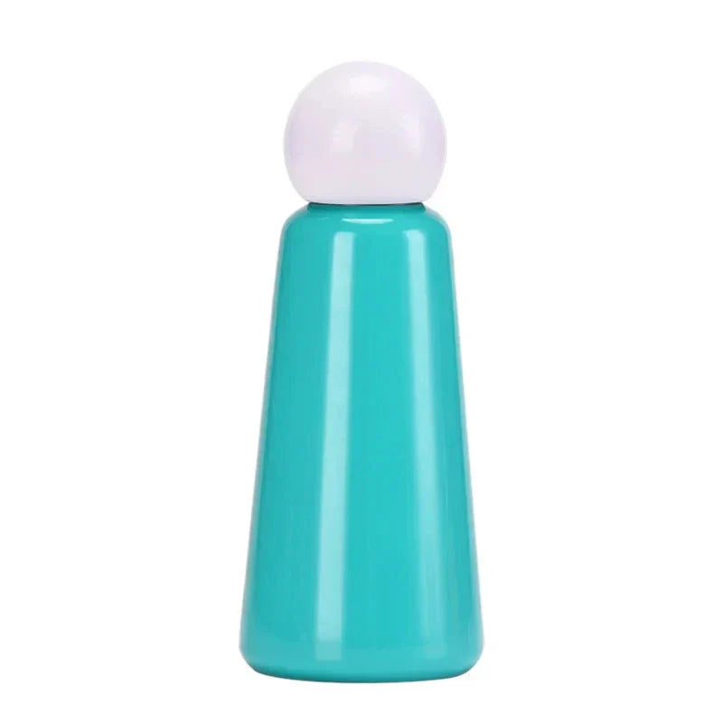 Vacuum-Sealed Insulated Bottle for Hot and Cold Beverages, 500ml