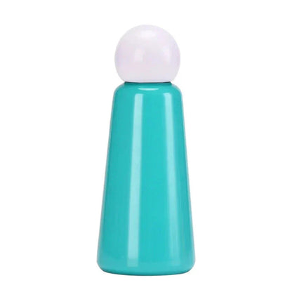 Vacuum-Sealed Insulated Bottle for Hot and Cold Beverages, 500ml