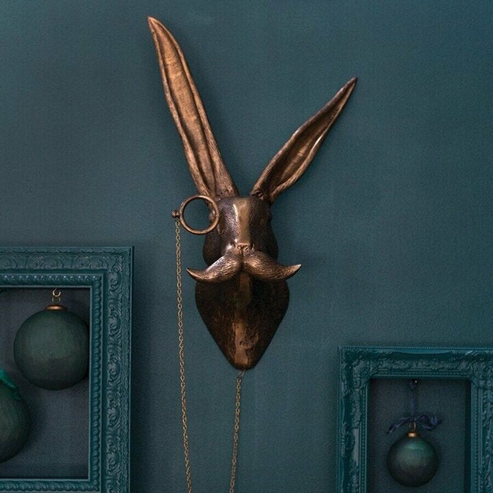 Charming Animal Wall Art for Your Home Decor