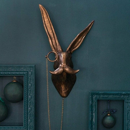Charming Animal Wall Art for Your Home Decor