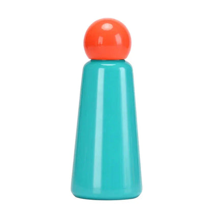 Vacuum-Sealed Insulated Bottle for Hot and Cold Beverages, 500ml