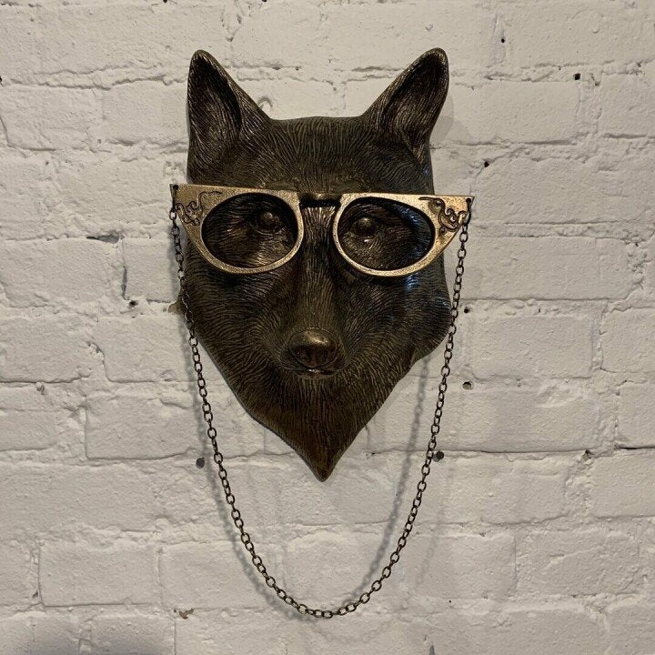 Charming Animal Wall Art for Your Home Decor