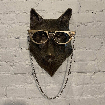 Charming Animal Wall Art for Your Home Decor