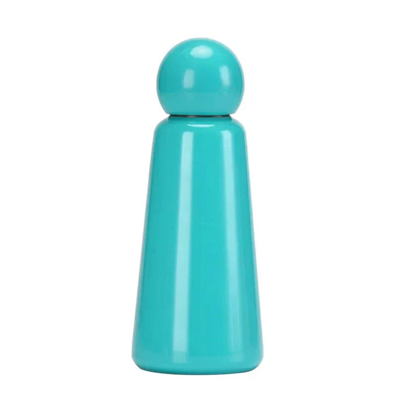 Vacuum-Sealed Insulated Bottle for Hot and Cold Beverages, 500ml