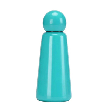 Vacuum-Sealed Insulated Bottle for Hot and Cold Beverages, 500ml