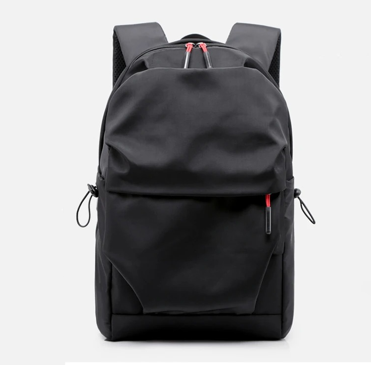 Versatile Waterproof Backpack with Cushioned Laptop Compartment