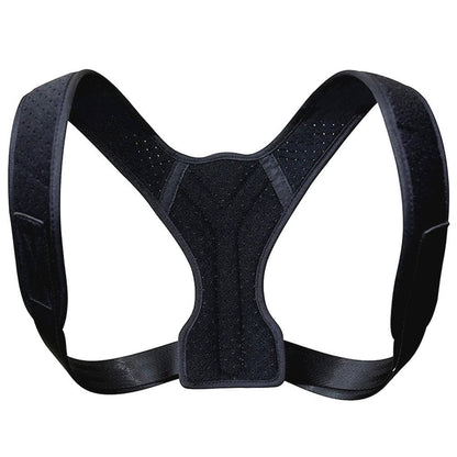 ErgoAlign Upper Back Support Brace for Improved Posture