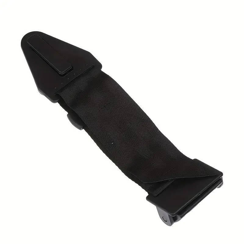 Comfort Fit Seat Belt Adjuster for Kids in Cars