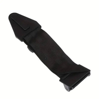 Comfort Fit Seat Belt Adjuster for Kids in Cars