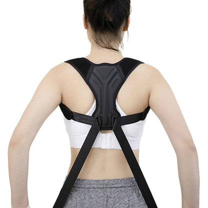 ErgoAlign Upper Back Support Brace for Improved Posture